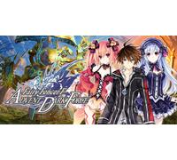 Fairy Fencer F Advent Dark Force (PC)