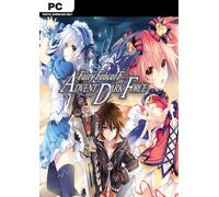 Fairy Fencer F Advent Dark Force PC
