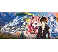 FAIRY FENCER F ADVENT DARK FORCE (PS4)