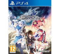 Fairy Fencer F: Advent Dark Force (Ps4) (Sony Playstation 4)