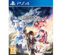 Fairy Fencer F: Advent Dark Force (Ps4) (Sony Playstation 4)