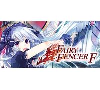 Fairy Fencer F (PC)