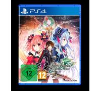 Fairy Fencer F: Refrain Chord ? Day One Edition Ps4