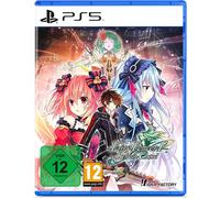 Fairy Fencer F: Refrain Chord ? Day One Edition Ps5
