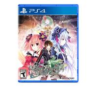 Fairy Fencer F: Refrain Chord for PlayStation 4