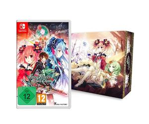 Fairy Fencer F: Refrain Chord - Limited Edition (Nintendo Switch)