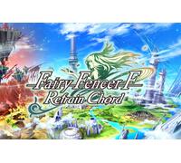 Fairy Fencer F Refrain Chord (Nintendo)