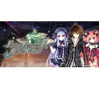 Fairy Fencer F: Refrain Chord (PC)