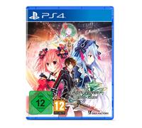 Fairy Fencer F: Refrain Chord - Standard Edition(PS4) (Sony Playstation 4)