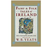 Fairy Folk Tales Of Ireland