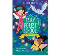 Fairy Forest School: Starlight Adventure