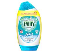 Fairy Gel Lessive Non Bio 64 Lavages