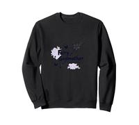 Fairy Godmother : Making Magic Happen Sweatshirt, Unisexe pour Adultes, Noir, M
