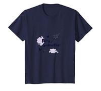 Fairy Godmother : Making Magic Happen T-Shirt, Enfant, Bleu Marine, 4 Ans