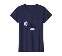 Fairy Godmother : Making Magic Happen T-Shirt, Femme, Bleu Marine, XS