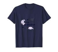 Fairy Godmother : Making Magic Happen T-Shirt, Homme, Bleu Marine, 5XL