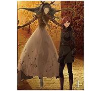 Fairy Gone Blu-Ray Vol.1