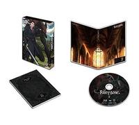 Fairy Gone Blu-Ray Vol.2