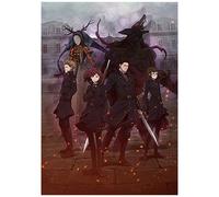 Fairy Gone Blu-Ray Vol.8