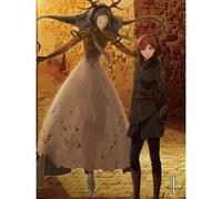 Fairy Gone Dvd Vol.1