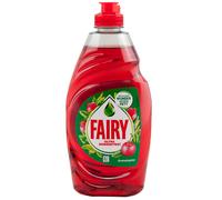 10 X Fairy Liquide Grenade Concentré 450ml