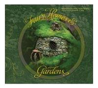 Fairy Homes and Gardens by Barbara Purchia Barbara Purchia, E Ashley Rooney (Auteur)