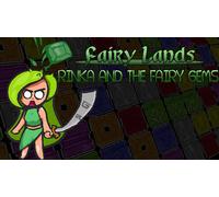 Fairy Lands Rinka and the Fairy Gems (PC)