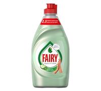 FAIRY Lave-Vaisselle Concentré, Aloe Vera/Concombre, 340 ml