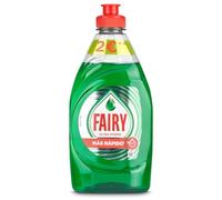 FAIRY lave-vaisselle main concentré ultra puissance bouteille 325 ml