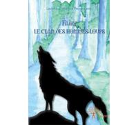 Fairy le clan des hommes-loups