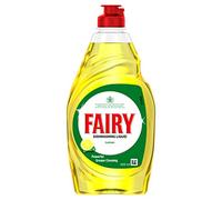 Fairy Lemon Washing Up Liquid 433ml