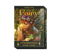 Fairy Lenormand Oracle