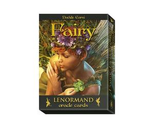 Fairy Lenormand Oracle