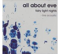 Fairy Light Nights-Live Acoustic Volume One