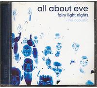 Fairy Light Nights-Live Acoustic Volume One (American Édition)