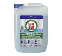 FAIRY Liquide de rinçage professionnel pour lave-vaisselle 10L