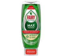 FAIRY Liquide vaisselle Max Power Original 545 ml