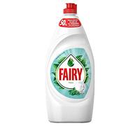 FAIRY Liquide vaisselle menthe 850 ml