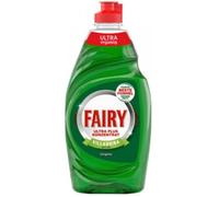 FAIRY Liquide-vaisselle Original, 450 ml 0,000000 Noir