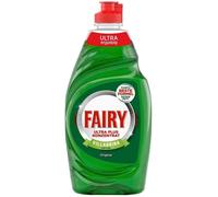 FAIRY Liquide-vaisselle Original, 450 ml 0,000000 Noir