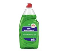 Fairy Liquide vaisselle professionnel original avec parfum frais et propre, quantité en vrac, 900 ml