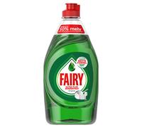 Fairy Liquide Vaisselle Ultra Plus Concentré Original 1 x 450 ml Vert