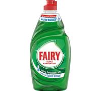 Fairy Lot de 3 bouteilles de liquide vaisselle à la main (6 x 450 ml)