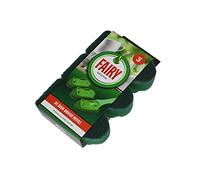 Fairy Lot de 3 brosses pour Porte-Savon