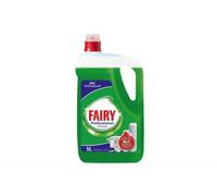 Fairy Professional - Liquido per lavaggio professionale, 5 l