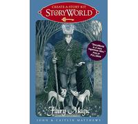 Fairy Magic: Create-a-Story Kit