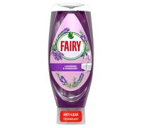 Fairy Max Power Lavande 660 ml