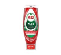 Fairy Max Power Liquide vaisselle 450 ml
