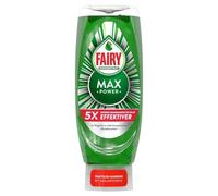 FAIRY Liquide vaisselle Max Power Original 545 ml