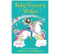 Fairy Mom And Me #3: Fairy Unicorn Wishes